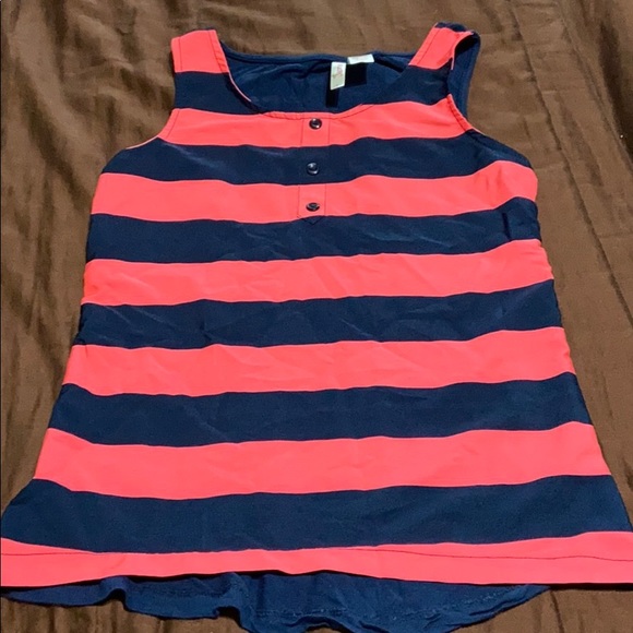 Girls Pullover Tank. EUC! - Picture 5 of 8